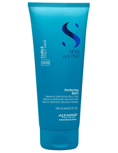 ALFAPARF Semi di Lino Curls hiuksiin...