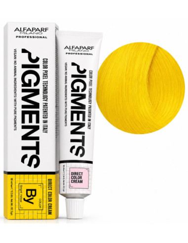 ALFAPARF Pigments Direct Color Cream...