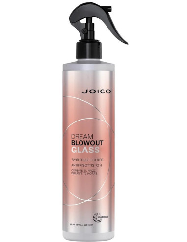 Joico Dream Blowout sileyttä ja...