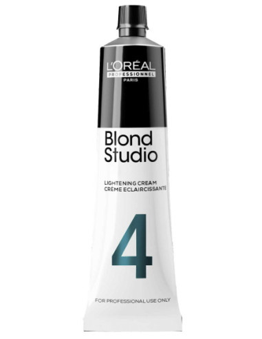 L'Oréal Professionnel Blond Studio 4...