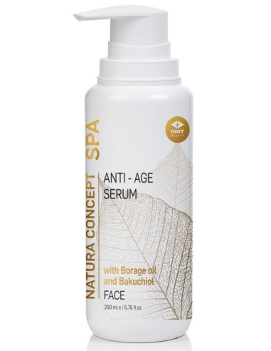 GMT Kiinteyttävä Anti-Age SPA...