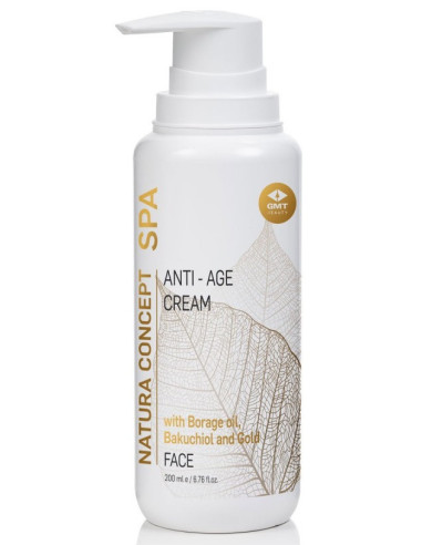 GMT Kiinteyttävä Anti-Age SPA...