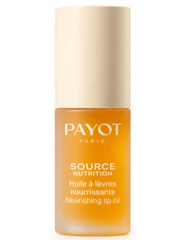 PAYOT Source Nutrition ravitseva...