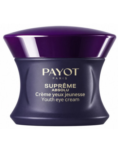 PAYOT Suprême Absolu ikääntymisen...