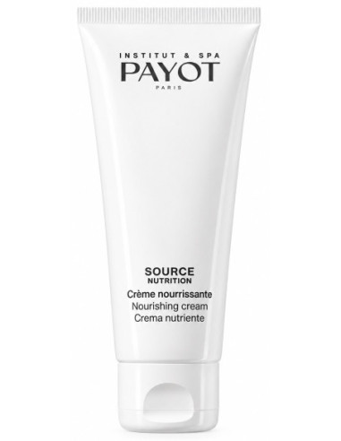 PAYOT Source Nutrition ravitseva...