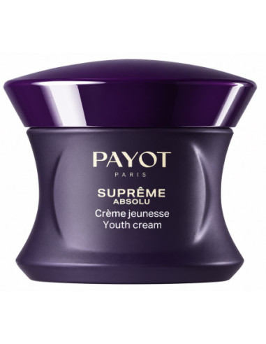 PAYOT Suprême Absolu ikääntymisen...