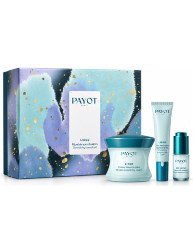 PAYOT Lisse hentoja juonteita...