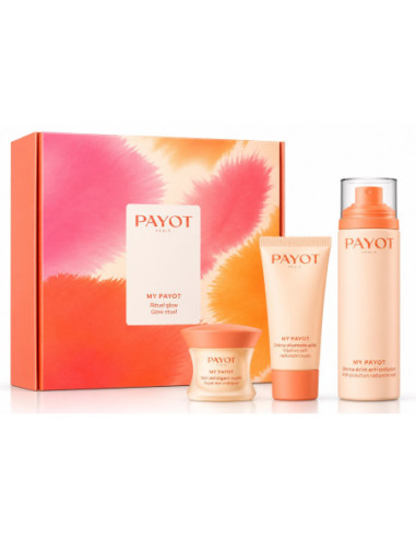 PAYOT My Payot heleyttävä...