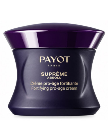 PAYOT Suprême Absolu vahvistava...