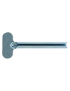 Tuubipuristin metallista,...