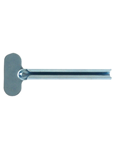 Tuubipuristin metallista, 10 kpl