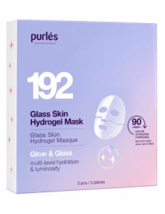 Purlés kosteuttava Glass...