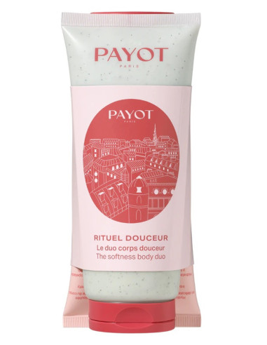 PAYOT Rituel Douceur kosteuttava...