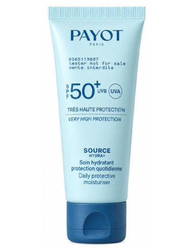 PAYOT Source Hydra+ kosteuttava...
