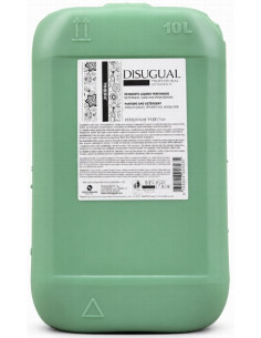 Design Look -shampoo...