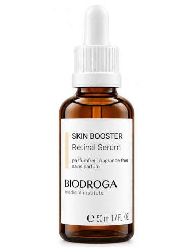 BIODROGA Medical Skin Booster ihon...