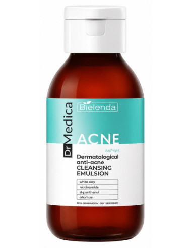 Dr. Medica ACNE hellävarainen...
