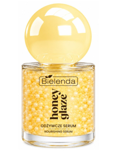 Bielenda HONEY GLAZE ravitseva...