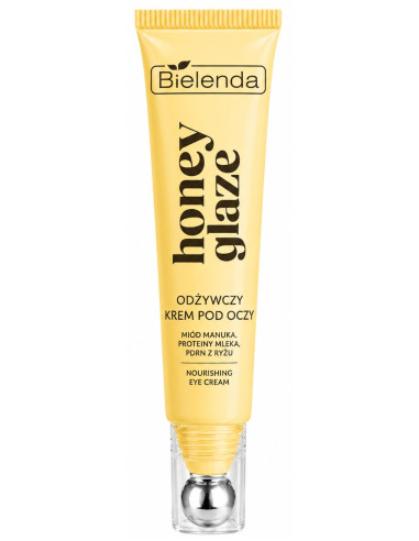 Bielenda HONEY GLAZE silottava...