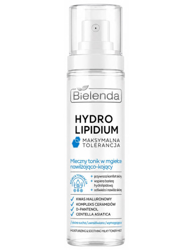 Bielenda HYDROLIPIDIUM suojamuuria...
