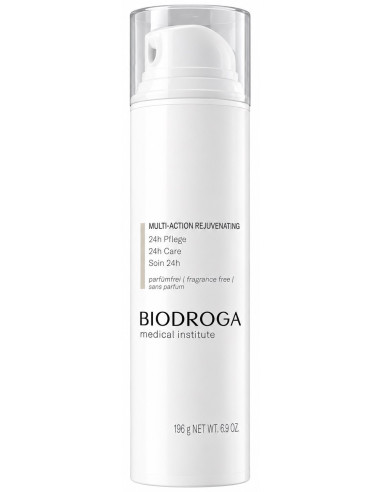 BIODROGA Medical Multi-Action...