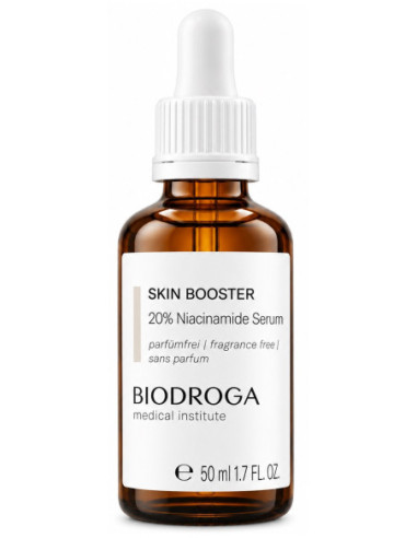 BIODROGA Medical Skin Booster 20 %...