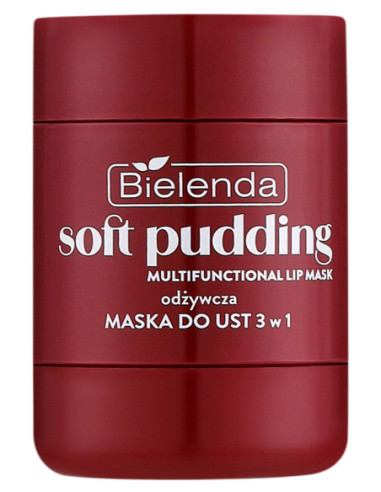 Bielenda SOFT PUDDING ravitseva...