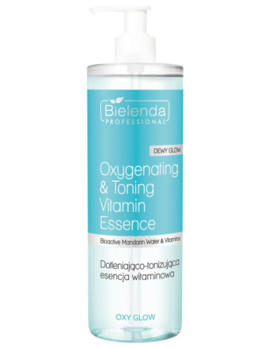 Bielenda Professional OXY GLOW...