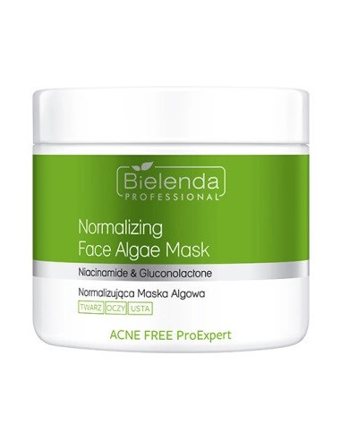Bielenda Professional ACNE FREE...