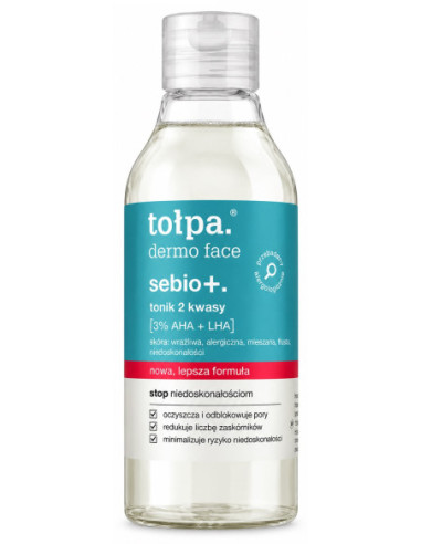tołpa. SEBIO+ ihoa silottava kahden...