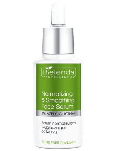 Bielenda Professional ACNE FREE...
