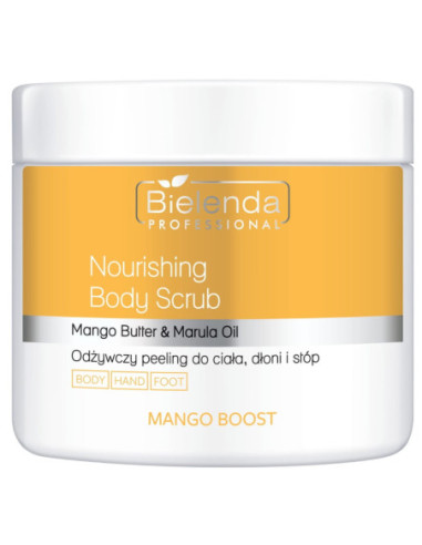 Bielenda Professional MANGO BOOST...