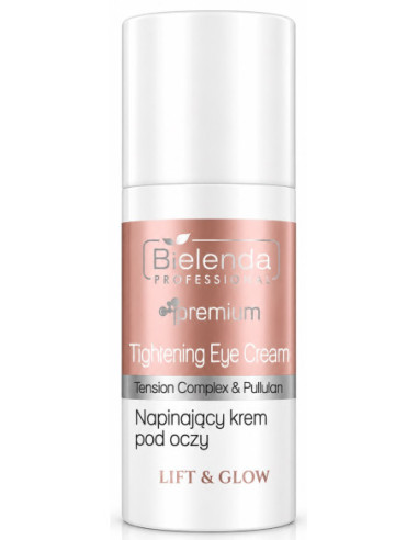 Bielenda Professional LIFT & GLOW...