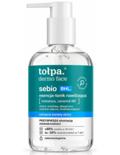 tołpa. SEBIO BHL...