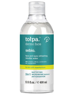 tołpa. SEBIO meikin...