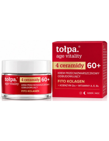 tołpa. AGE VITALITY 60+ uudistava...
