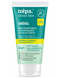 tołpa. SEBIO ihoa silottava...