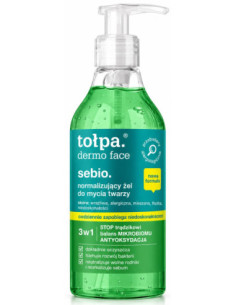 tołpa. SEBIO talineritystä...
