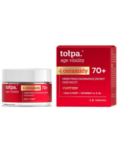 tołpa. AGE VITALITY 70+...