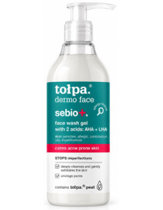 tołpa. SEBIO+ huokosia...
