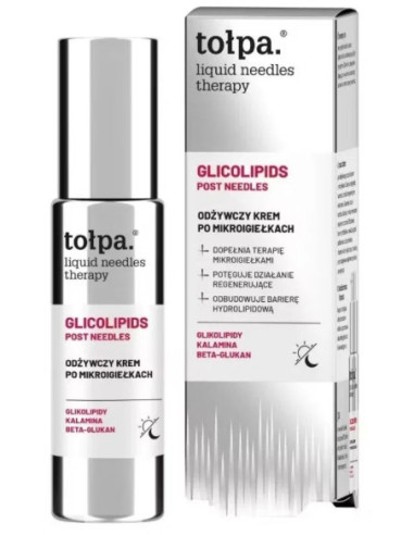 tołpa. LIQUID NEEDLES THERAPY...
