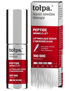 tołpa. LIQUID NEEDLES...