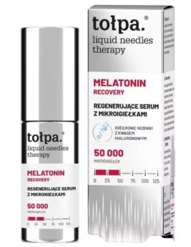 tołpa. LIQUID NEEDLES THERAPY...