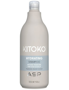 KITOKO Hydrating...