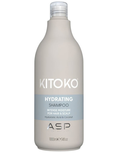 KITOKO Hydrating tehokosteuttava...