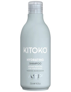 KITOKO Hydrating...