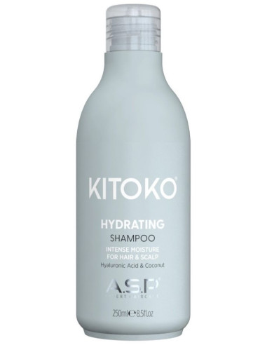 KITOKO Hydrating tehokosteuttava...