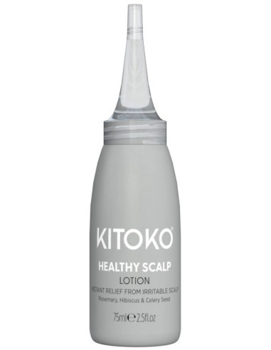 KITOKO Healthy Scalp rauhoittava...