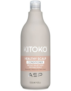 KITOKO Healthy Scalp...