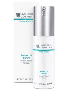 JANSSEN All Skin Needs...